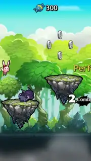 Spring Dragons captura 8