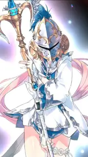 IDOLA Phantasy Star Saga captura 10