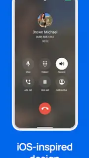True Phone captura 1