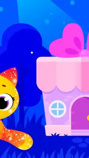 Bini ABC Kids Alphabet Games captura 1