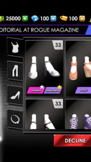 Fashion Fever captura 6