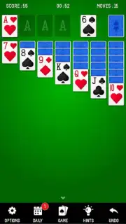 Solitaire captura 7