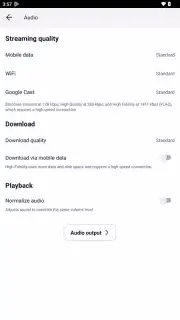 Deezer captura 5