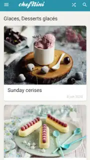 ChefNini captura 10
