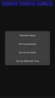 DamonSwitch - Switch Emulator captura 12