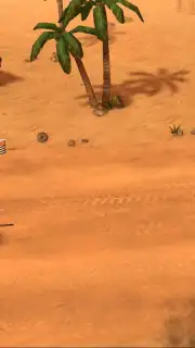 Pocket Troops captura 8