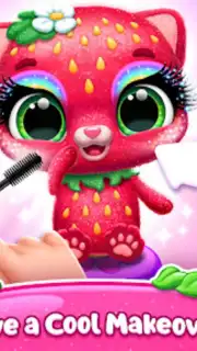 Fruitsies captura 2