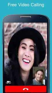 Facetime Video Calling captura 1