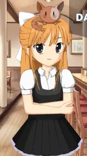 Shoujo City captura 1