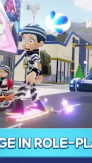 Livetopia: Party! captura 4
