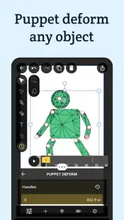 VectorMotion captura 14