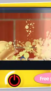 Toca Kitchen captura 4