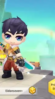 Rainbow World captura 3