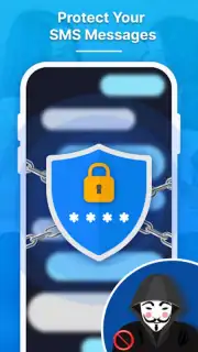 Messenger for All Message Apps captura 1