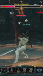 AION 2 (KR) captura 3
