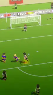 Mini Soccer Star captura 13