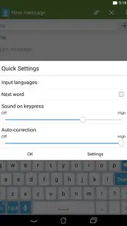ASUS Keyboard captura 14