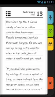 Notes Plus captura 6