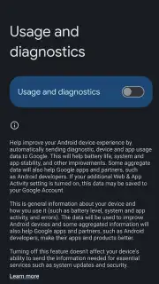 Google Play services captura 27