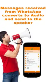 WaVoice for WhatsApp captura 3