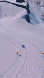 Grand Mountain Adventure 2 captura 4