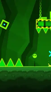 Geometry Dash World captura 6