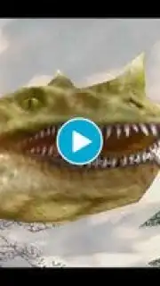 Carnivores captura 1