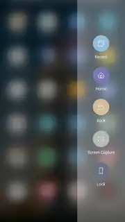 SoftKey Edge captura 1