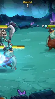 Idle Heroes captura 7