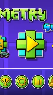 Geometry Dash SubZero captura 23