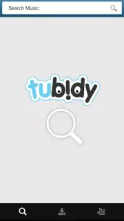 Tubidy MP3 captura 4