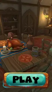 Scary Neighbor 3D captura 3