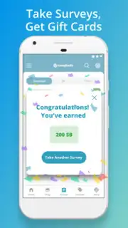 Swagbucks captura 5