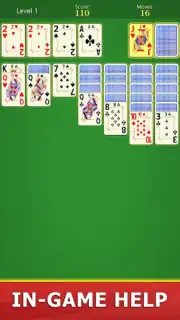 Solitaire Mobile captura 13