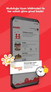 Nutella captura 3