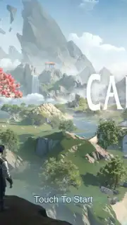 Canyon Watch captura 1