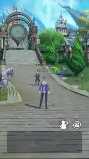 Soul Land: New World Tales captura 5