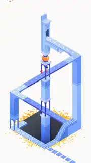 Monument Valley 2 NETFLIX captura 13