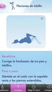 Mi Embarazo captura 2