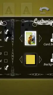 Win Solitaire captura 1