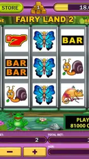 Русские слоты - Игровые автоматы captura 3