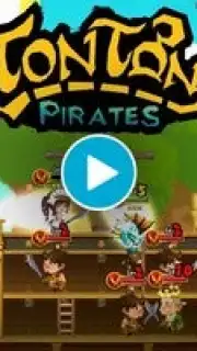 TonTonPirates captura 1