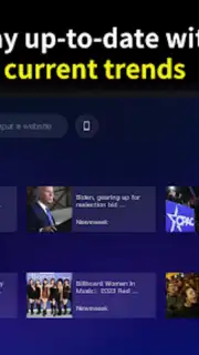 BrowseHere captura 16
