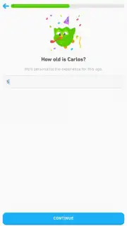 Duolingo ABC captura 4