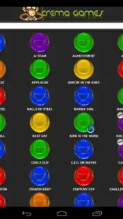 Instant Buttons captura 2