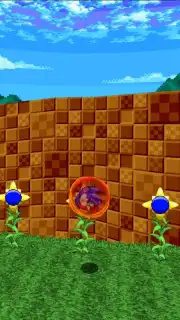 Sonic Robo Blast 2 captura 8
