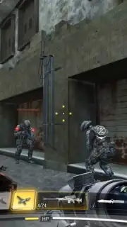 Call of Duty: Mobile captura 17