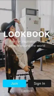 LOOKBOOK captura 7