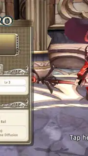 King's Raid captura 4