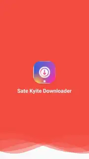 Sate Kyite Downloader captura 3